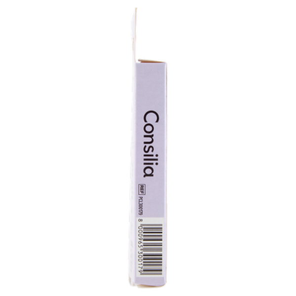 Consilia Cerotti Paracalli Ovali in Lattice Monoformato 1,8x2,8 cm 9 pezzi