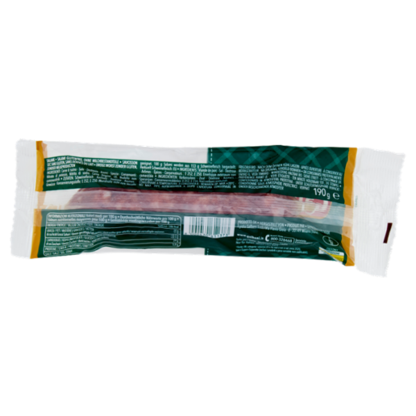 Galbani Galbanetto Napoli 190 g