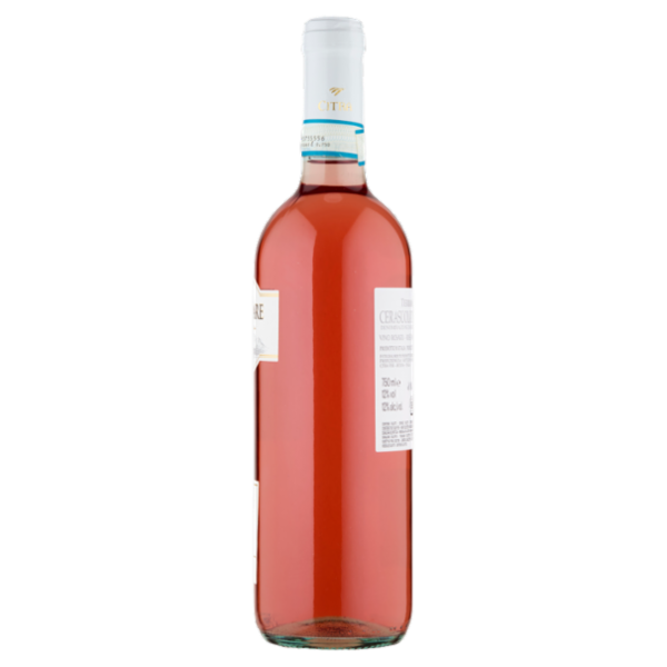 Citra Terramare Cerasuolo d'Abruzzo DOC 750 ml