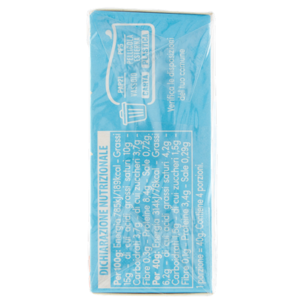 Philadelphia Light formaggio fresco spalmabile - 2 x 80 g