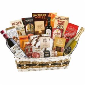 Cesto Majestic 17 Pezzi