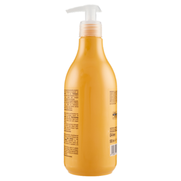 Dikson Shampoo Ricci Energici ad azione anticrespo 500 ml