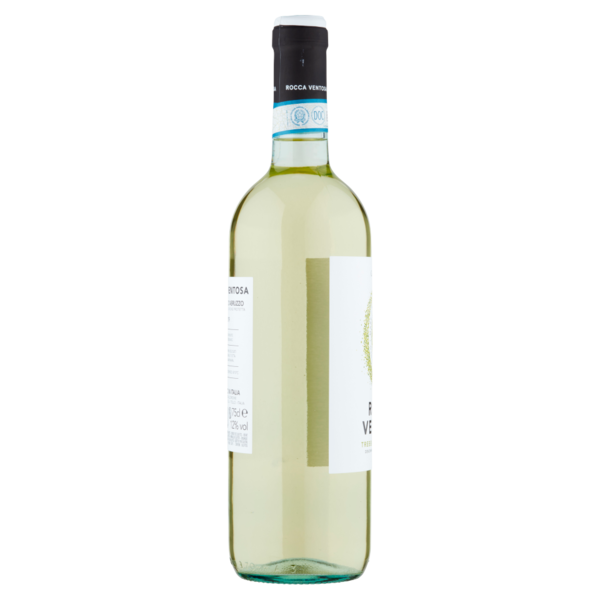 Cantina Tollo Rocca Ventosa Trebbiano d'Abruzzo DOP 75 cl