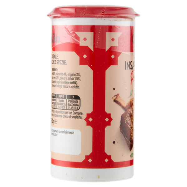 Consilia Insaporitore per Carni 80 g