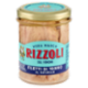 Rizzoli Filetti di Tonno al Naturale 190 g