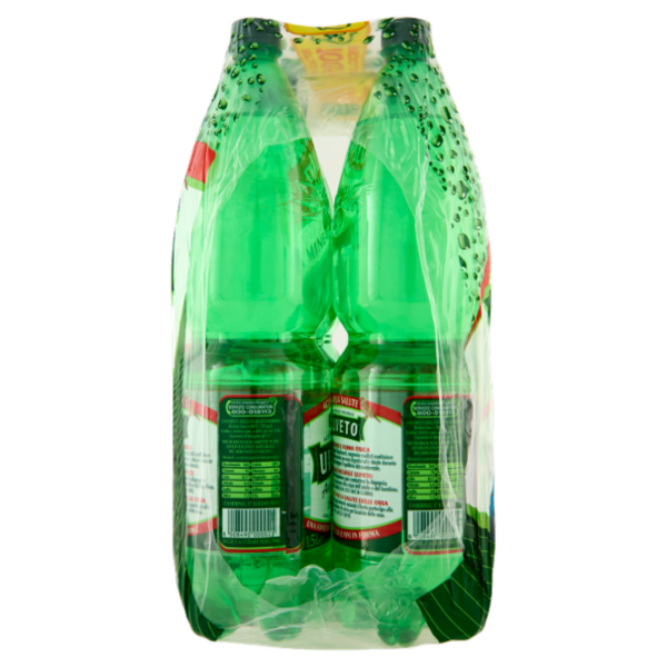 Uliveto 6 x 1,5 L