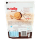 nutella biscuits 22 pezzi 304 g