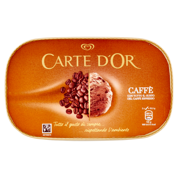 Carte D'Or Caffè 500 g