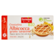 Germinal Bio Crostatina Albicocca grano saraceno Gluten Free 6 x 33,4 g