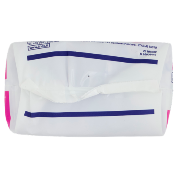 Lines Cotone Proteggislip ripiegati 24 pz
