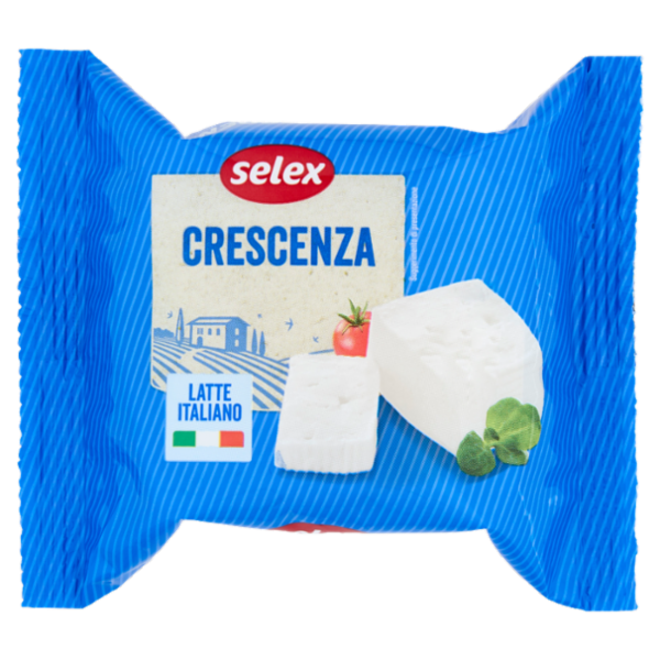Selex Crescenza 100 g