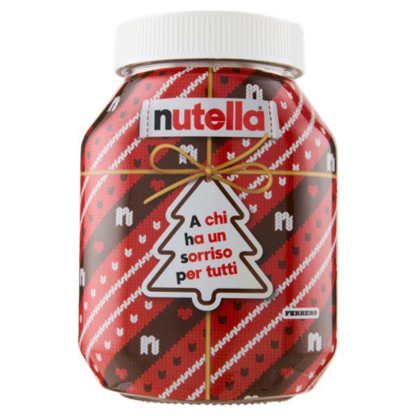 nutella 950 g