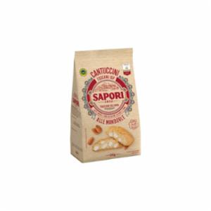 Sapori Cantuccini Toscani Igp 100 Gr
