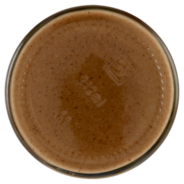 Terranostra Vegan Bio tahin scuro 200 g