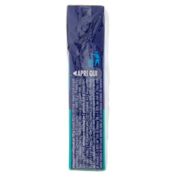 Golia Defensive con Zinco + Vitamine C-B6 49 g