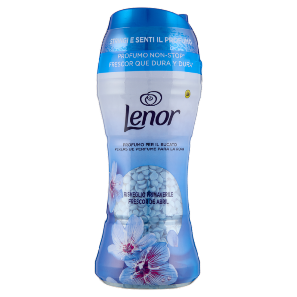 Lenor Profumo per il Bucato Risveglio Primaverile 195 g