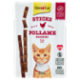 GimCat Sticks Ricco in Pollame 4 Sticks 20 g