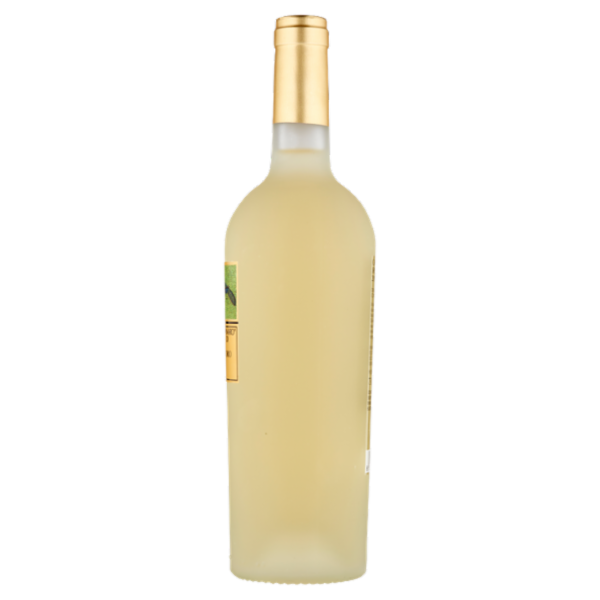 Feudi di San Gregorio Campanaro Irpinia Bianco DOC 750 ml