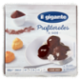IL GIGANTE Profiteroles al Cacao Congelati 500 g