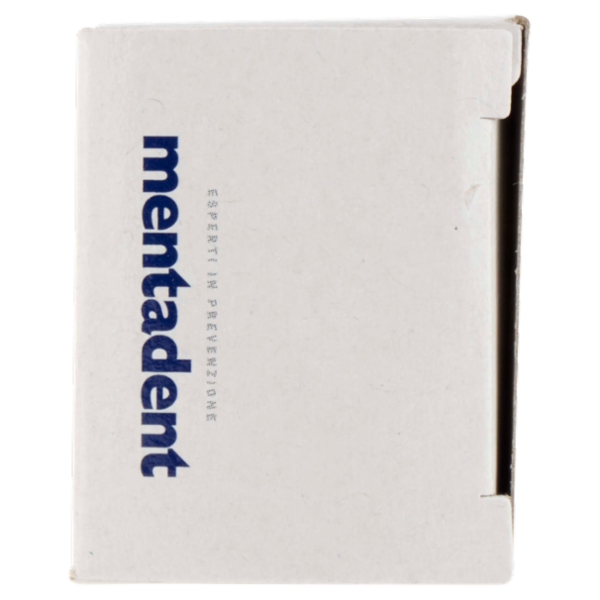 Mentadent White System 75 ml