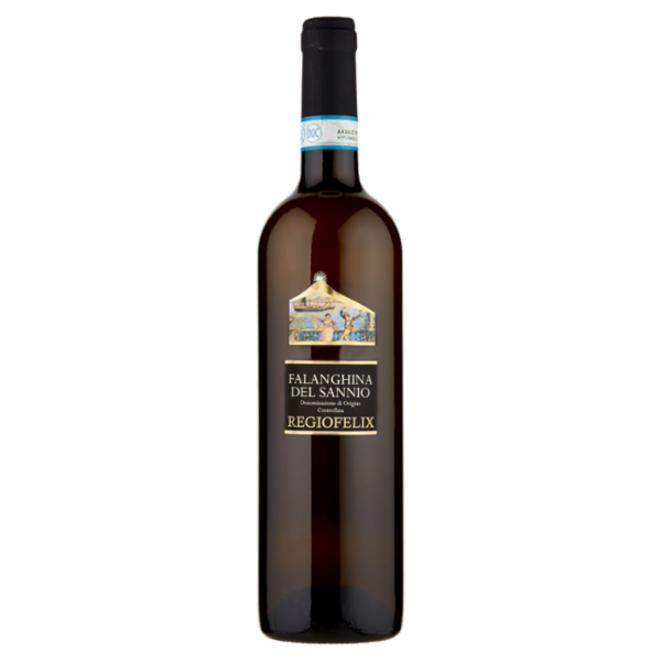 Regiofelix Falanghina del Sannio DOC 75 cl