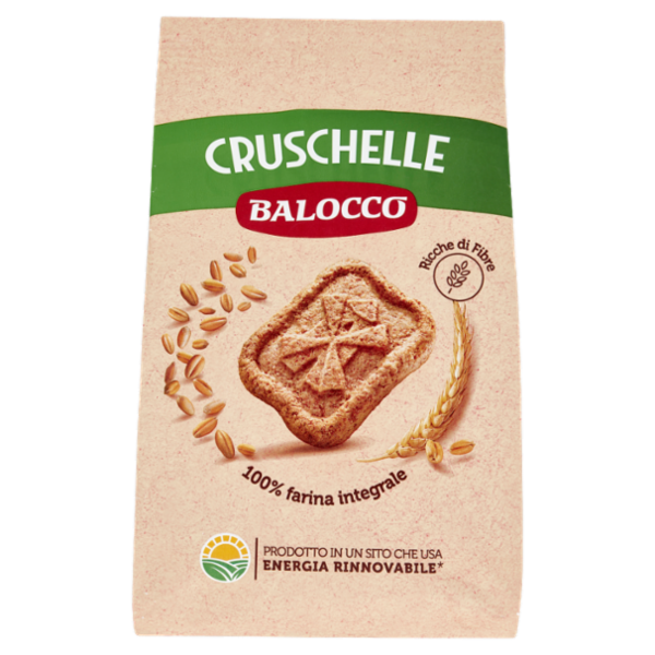 Balocco Cruschelle 350 g
