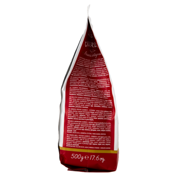 Di Leo Caserecci Paesani integrali 500 g