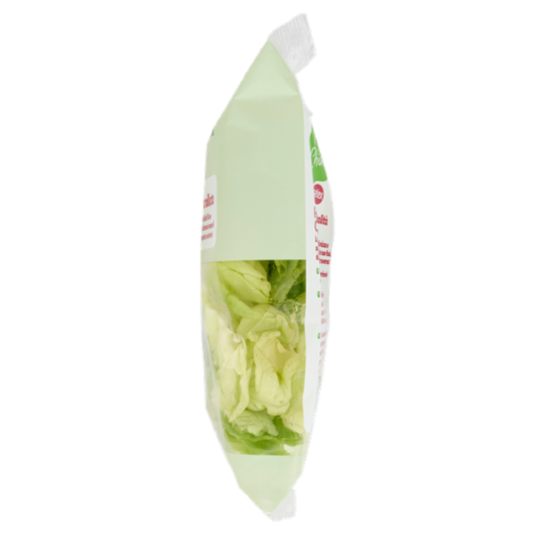 Selex Natura Chiama Cuori di Lattuga Lavati e Pronti per il Consumo 200 g