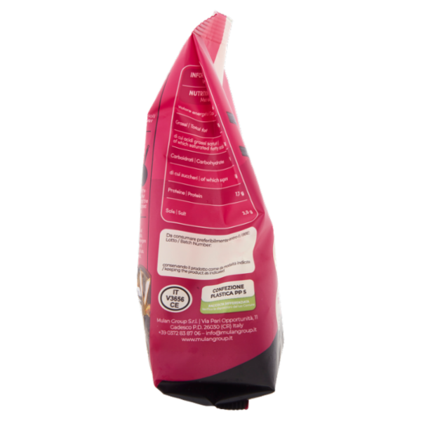 Mulan Gyoza di Gamberi Gusto Raffinato 300 g