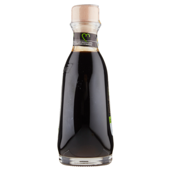 Due Vittorie Bio Aceto Balsamico di Modena IGP 250 ml