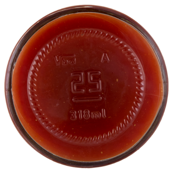 Rosso Gargano Passata di Datterino 290 g
