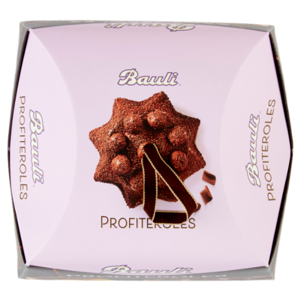 Bauli Profiteroles 750 g