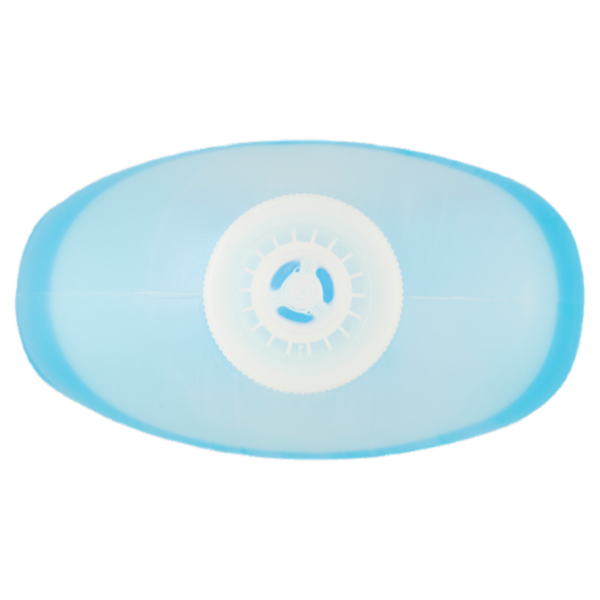 Sole Sapone Piatti Eucalipto 1,1L