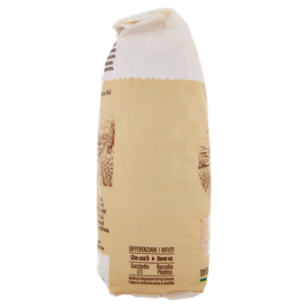 Selex Riso Parboiled Ribe Fino 1 kg