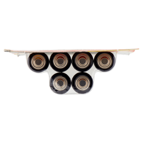 Energizer max AA Stilo 4 + 2 pz