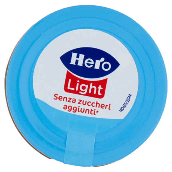 Hero Light Albicocche 280 g