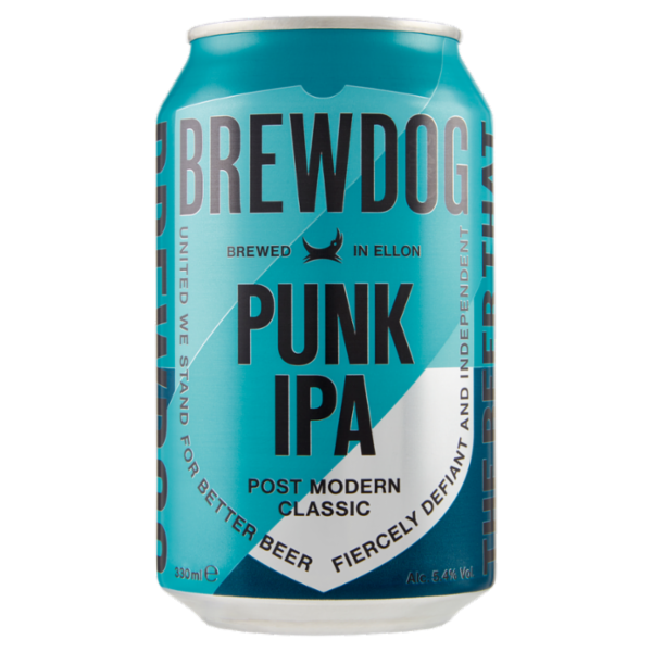 BrewDog Punk Ipa 330 ml