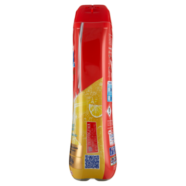 PRIL Excellence Duo Gel Limone 540ml