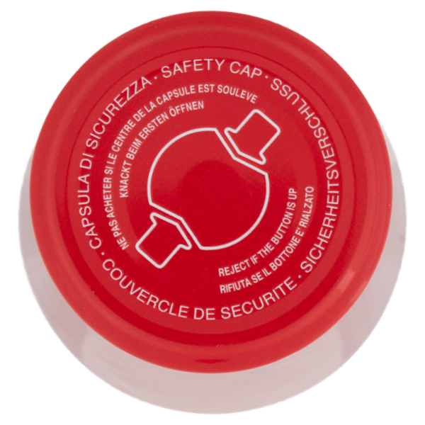 Selex Polpa in Pezzi 690 g