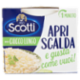 Riso Scotti Apri Scalda e gusta come vuoi! Riso Chicco Lungo 200 g