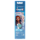Oral-B Testine Ricambio Spazzolino Elettrico Denti Bambini Spider-Man / Frozen Kids +3anni 2 Refills
