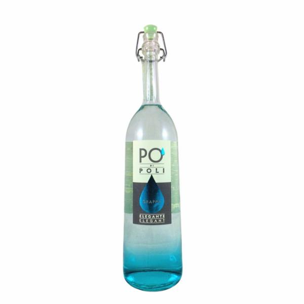 Poli Grappa Po cl 70