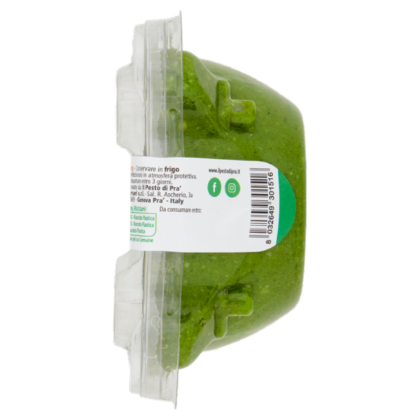 il Pesto di Pra' Pesto Genovese 150 g