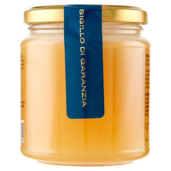 Consilia Optima Miele di Limone 100% Italiano 400 g