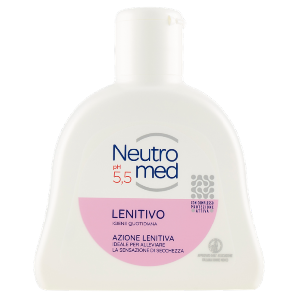 Neutromed pH 5,5 Lenitivo 250 ml