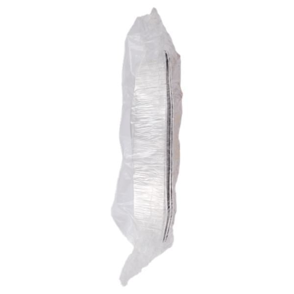 Frio Vaschette in Alluminio Torte Grandi 3 pz