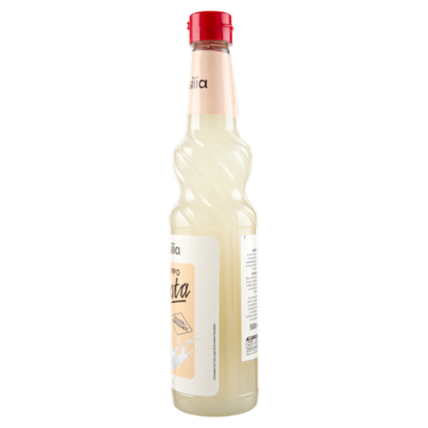 Consilia Sciroppo di Orzata 500 ml