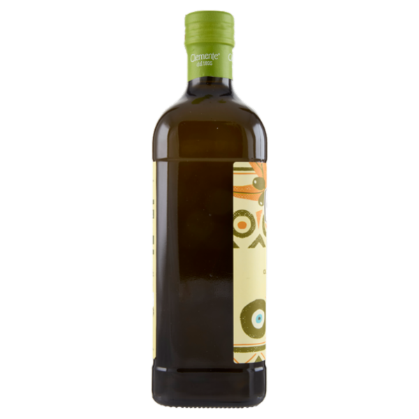 Clemente Achille Olio Extra Vergine di Oliva 1 L