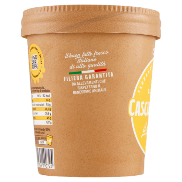 Cascina Biraga Crema 320 g