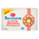 Doria Bucaneve Senza Lattosio 6 x 45,6 g